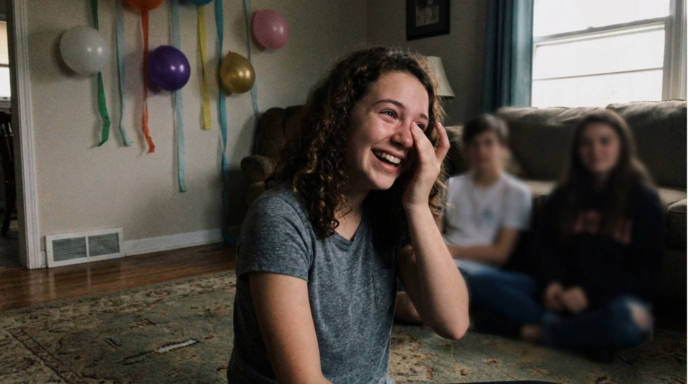 Birthday