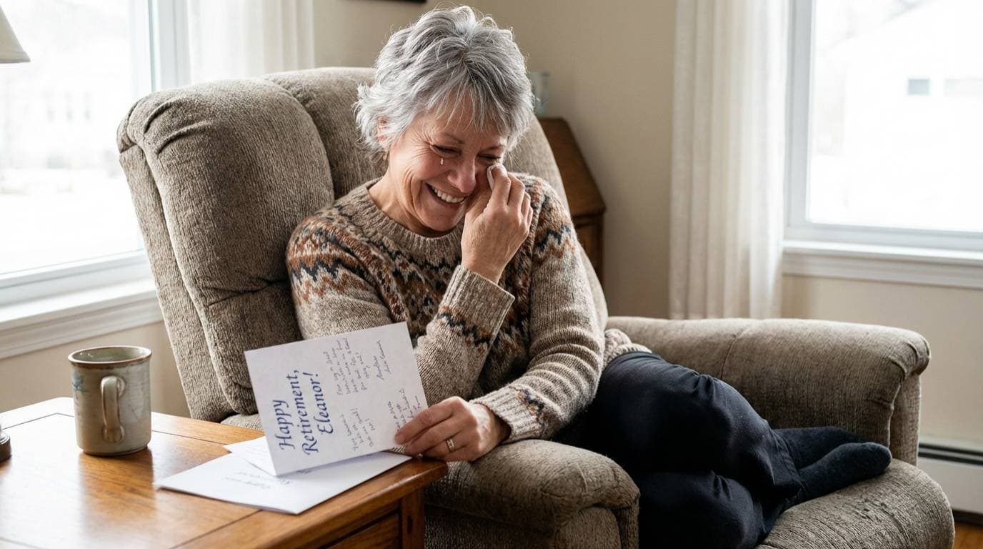 Retirement