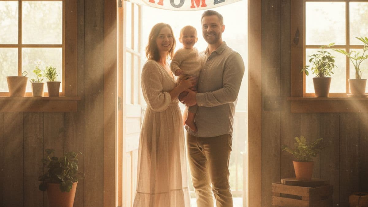 Adoption Celebration Gift Ideas: Welcoming a Child Home