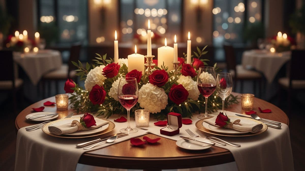 Anniversary Gift Ideas by Year: The Complete Guide