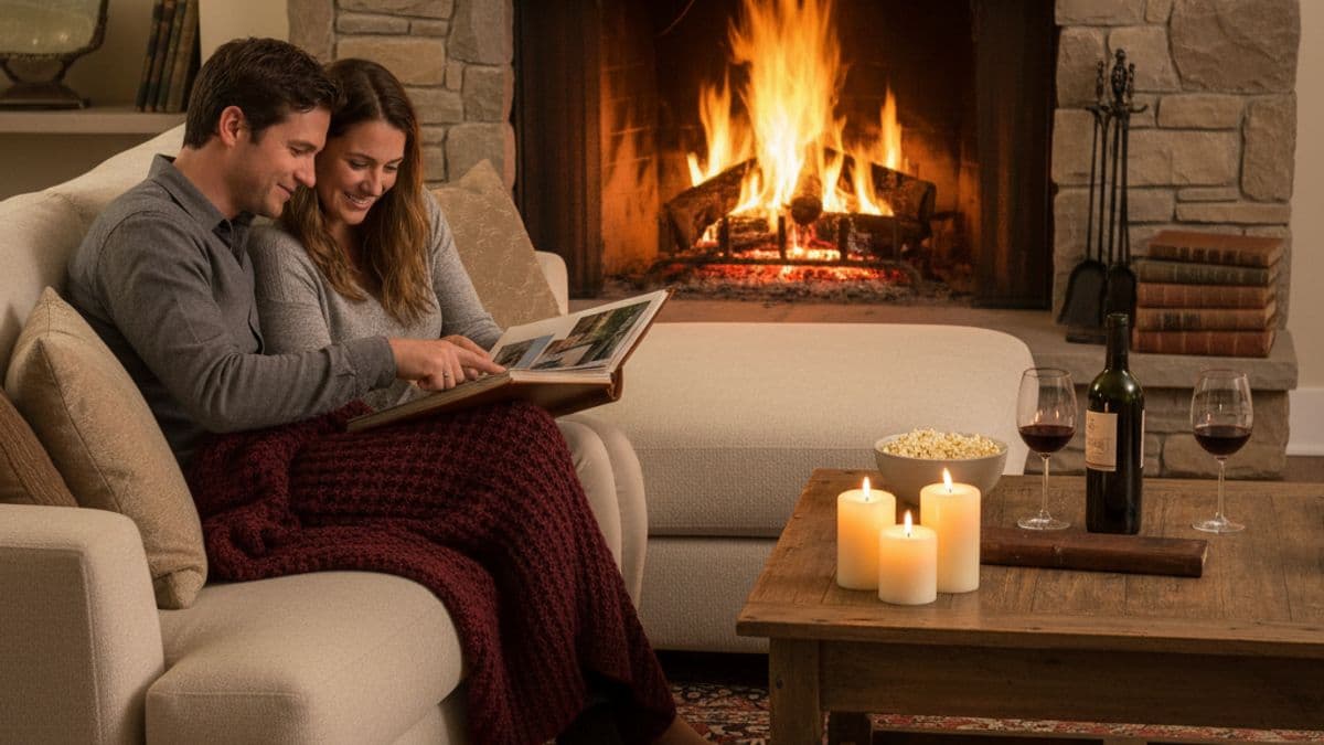 Anniversary Traditions Every Couple Should Start