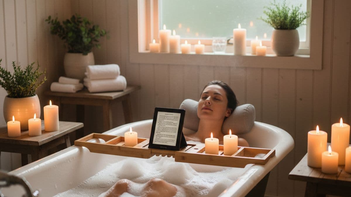 Anti-Valentine's Day: Celebrating Self-Love on February 14