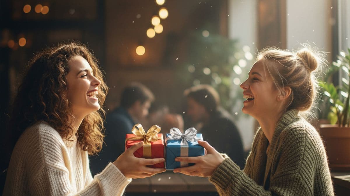 Best Friend Gift Ideas for Every Occasion
