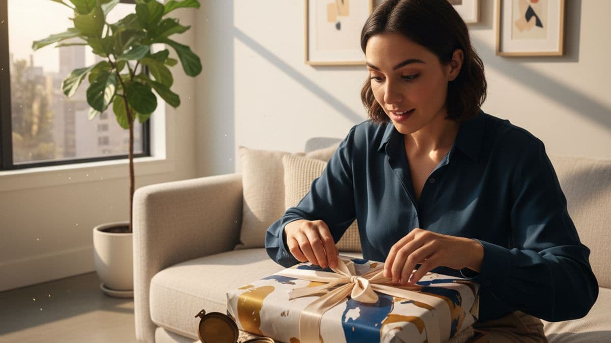 Birthday Gifts for the Person Who Has Everything