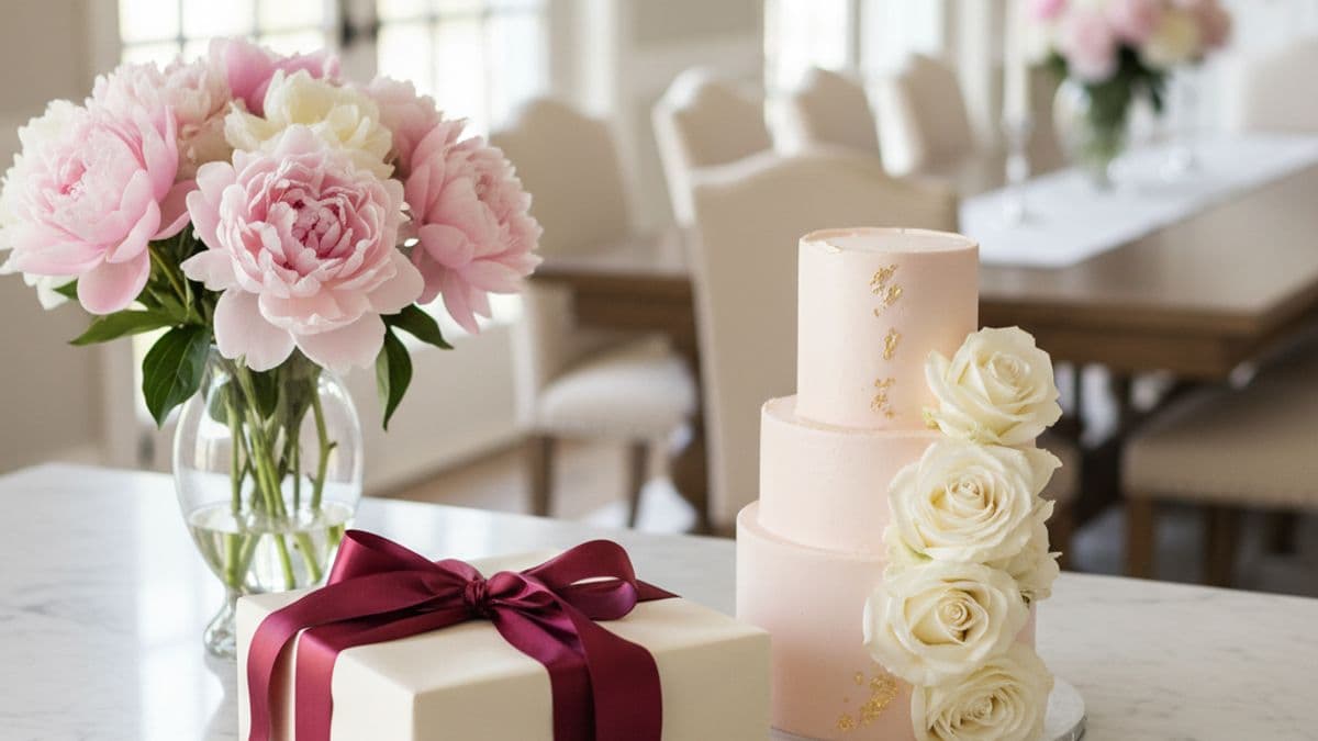 Birthday Gift Ideas for Your Wife She Did Not Know She Wanted