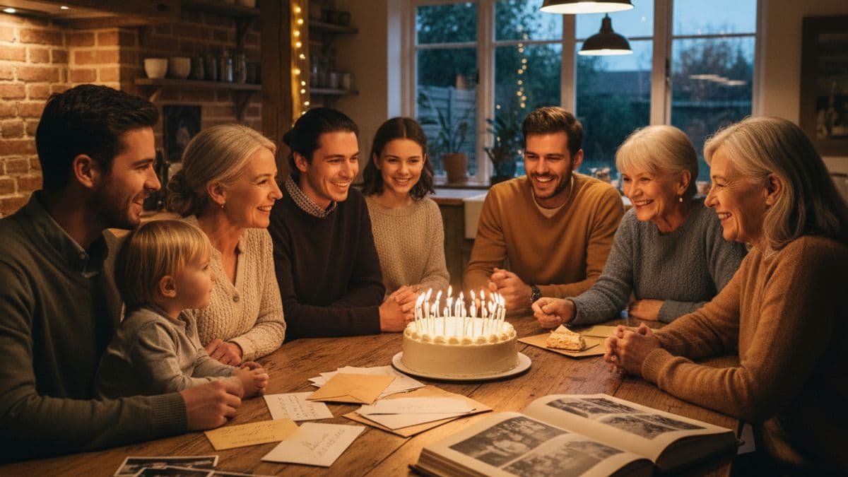 Birthday Traditions Worth Starting This Year