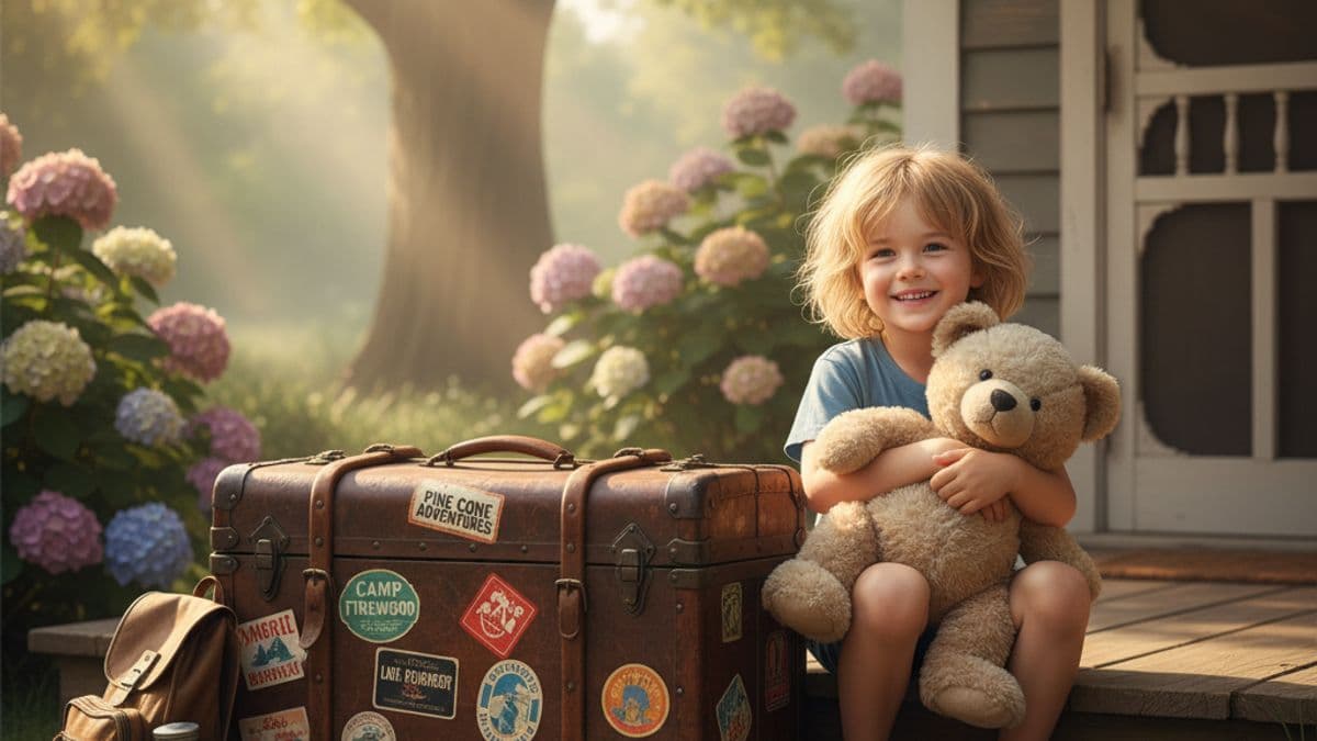 Boarding School and Camp Send-Off Gift Ideas