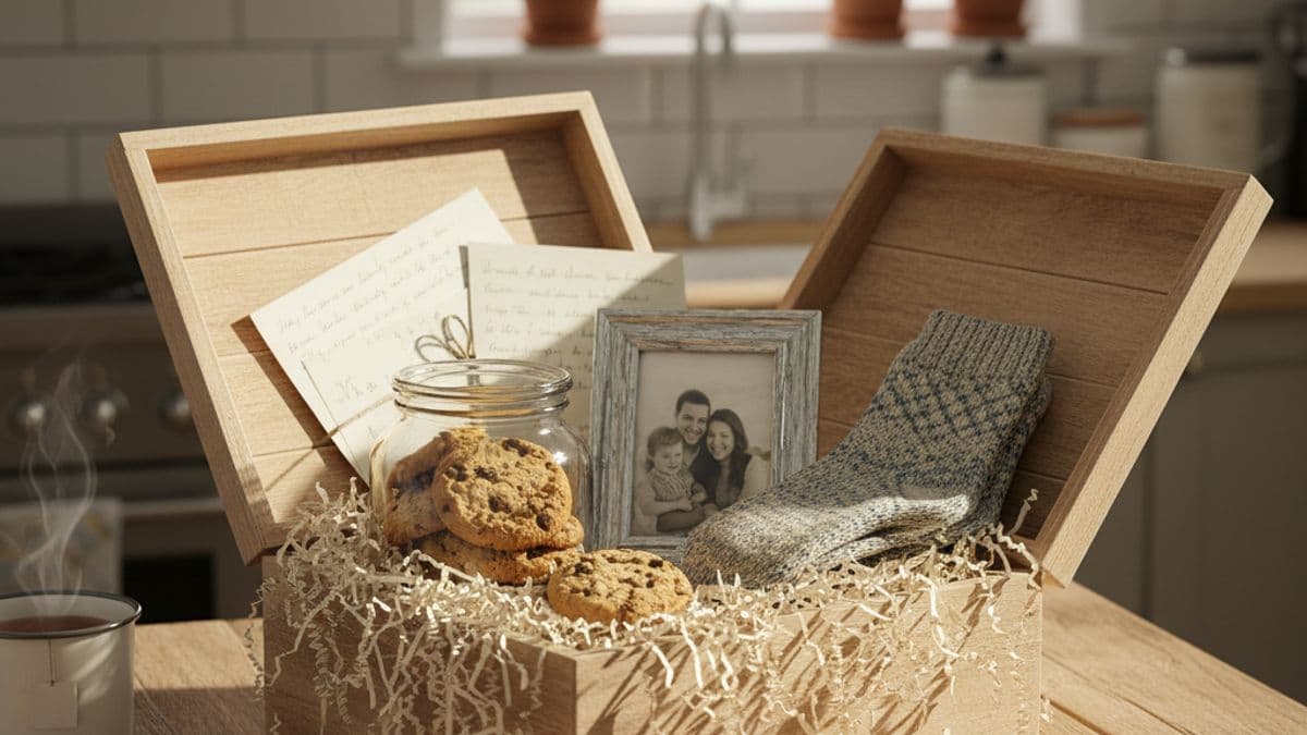 Care Package Ideas for Someone You Miss