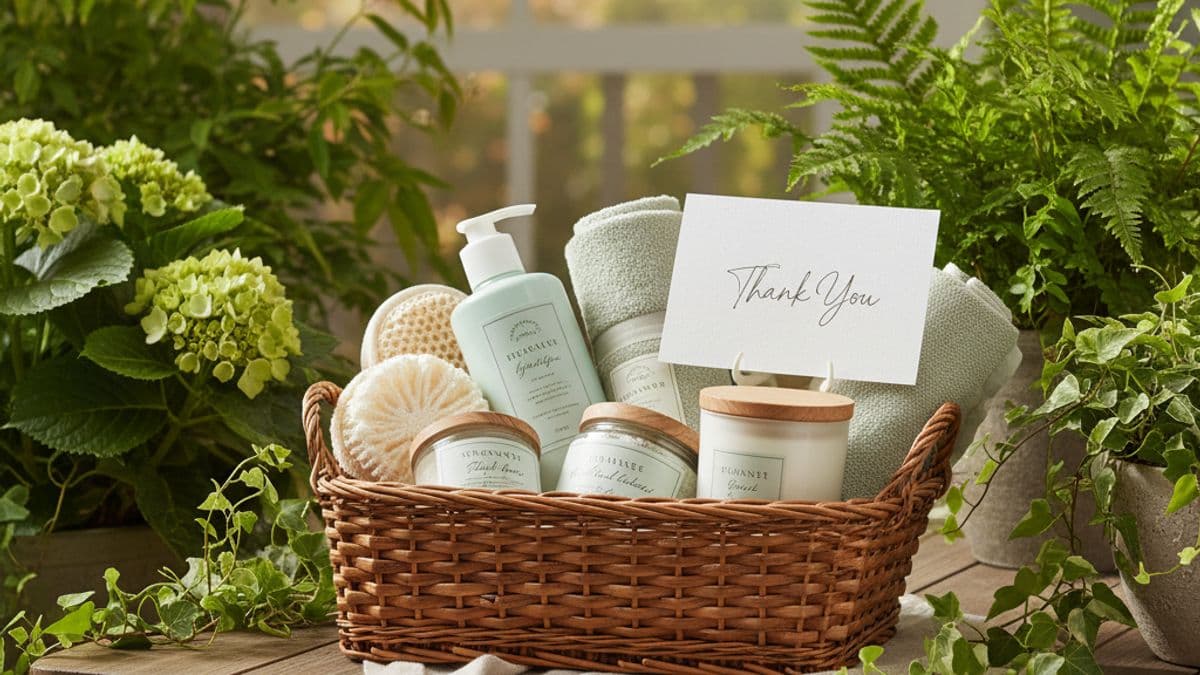 Caregiver Appreciation: Gift Ideas for Those Who Give So Much