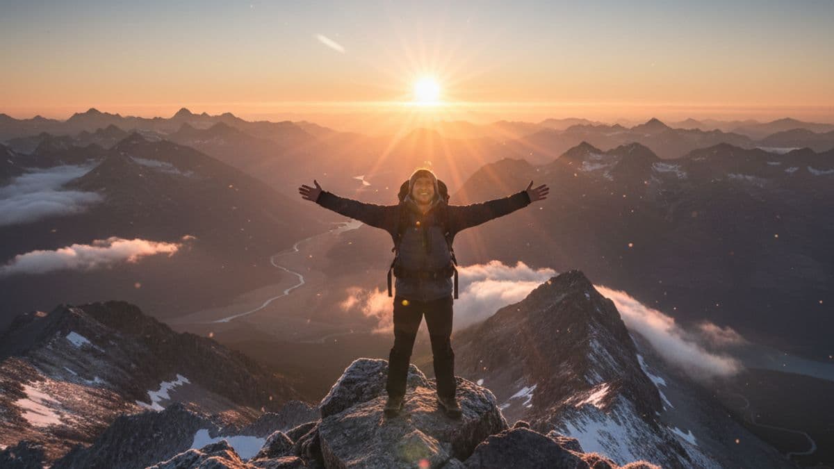 How to Celebrate Your Own Milestones Without Feeling Guilty