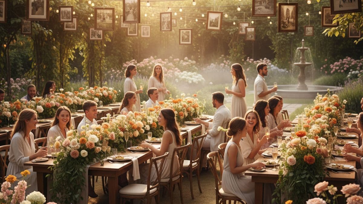 How to Plan a Celebration of Life That Truly Honors Them