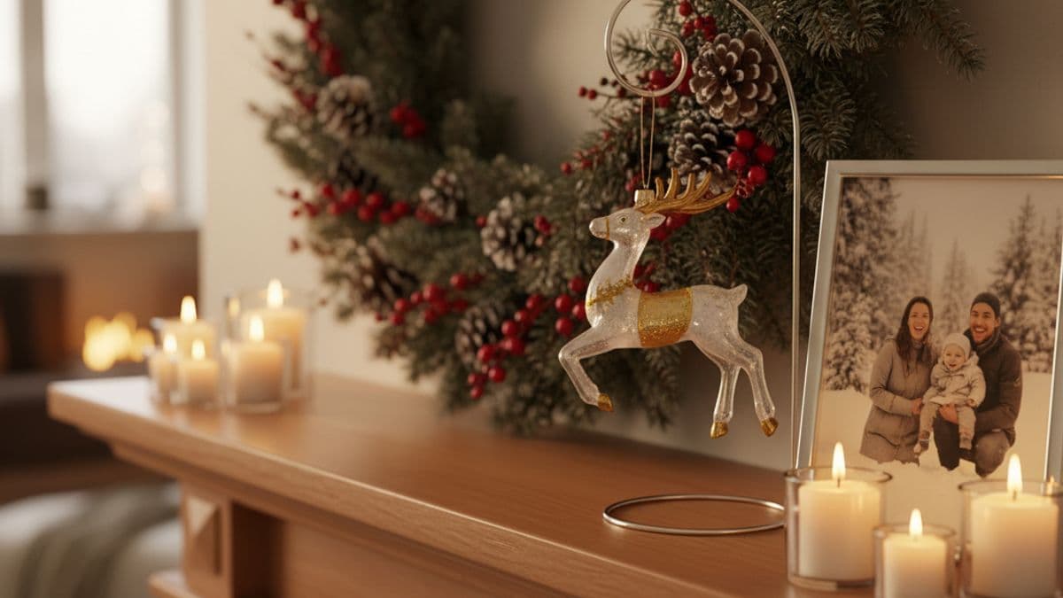 How to Make Christmas Special After a Loss