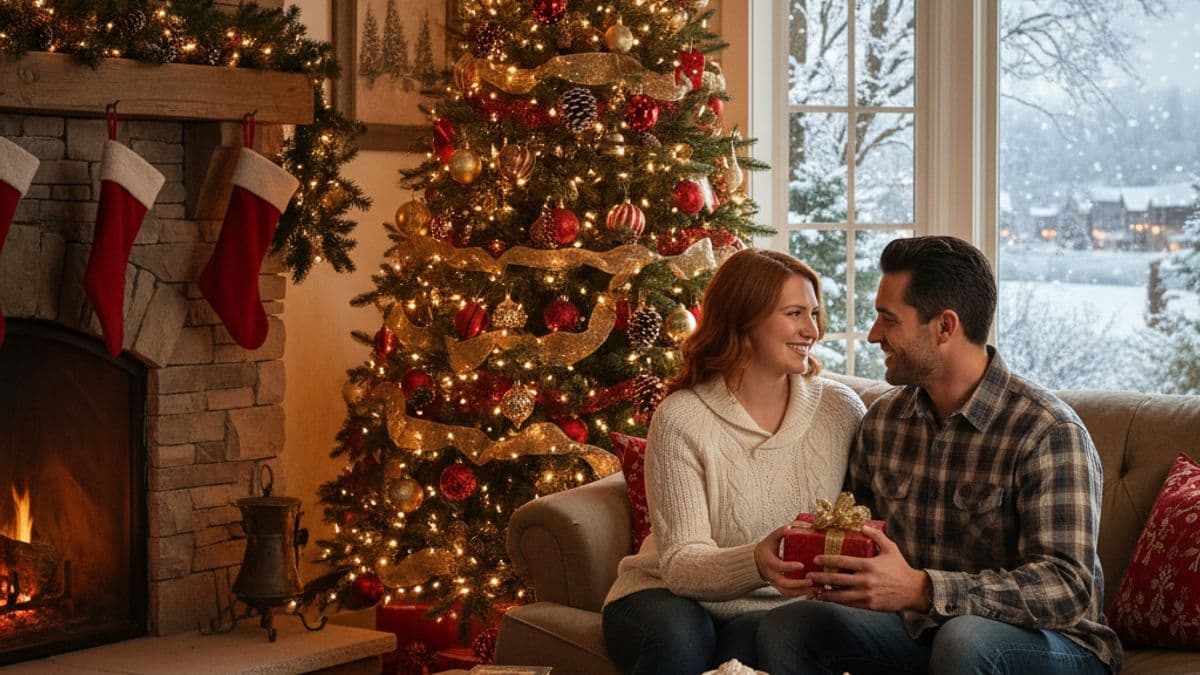 Christmas Gifts for Couples: Shared Experiences and Meaningful Ideas