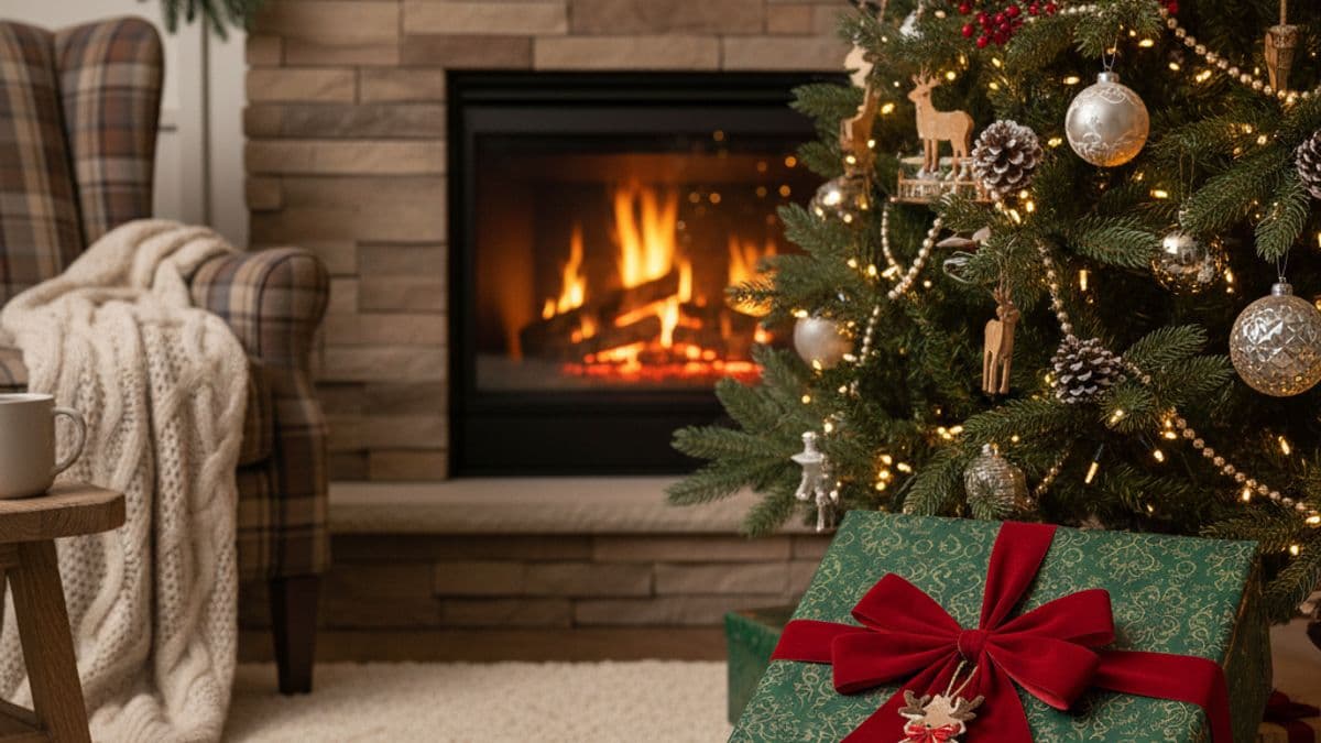 Christmas Gift Ideas for the Person Who Has Everything