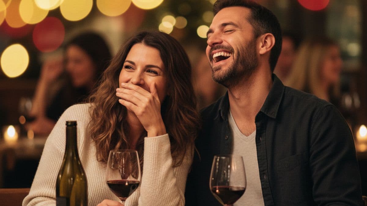 Date Night Ideas for Married Couples at Every Stage