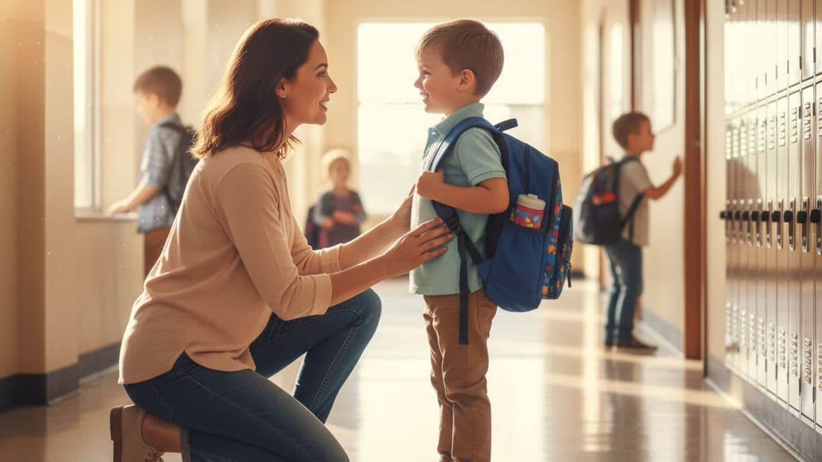 Encouraging Words for Kids: Phrases That Build Confidence