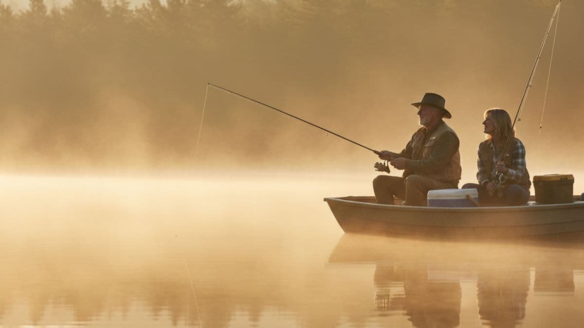 Father's Day Ideas for the Dad Who Wants Nothing