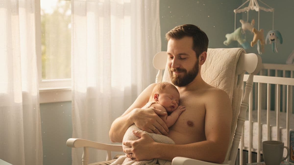 The Best Father's Day Gifts for New Dads