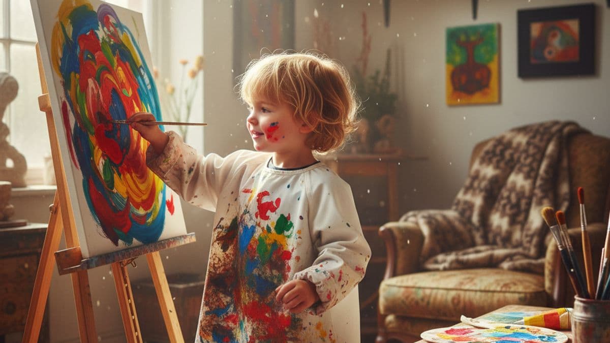 Gifts That Celebrate a Child's Unique Personality