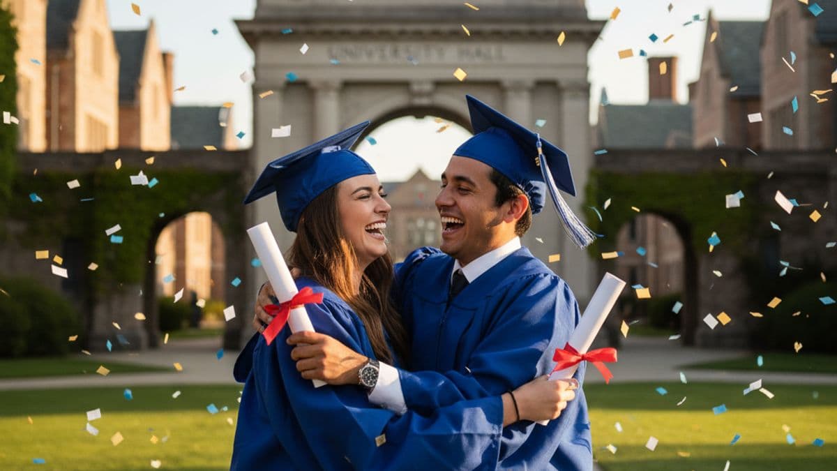 Graduation Gifts for Your Best Friend