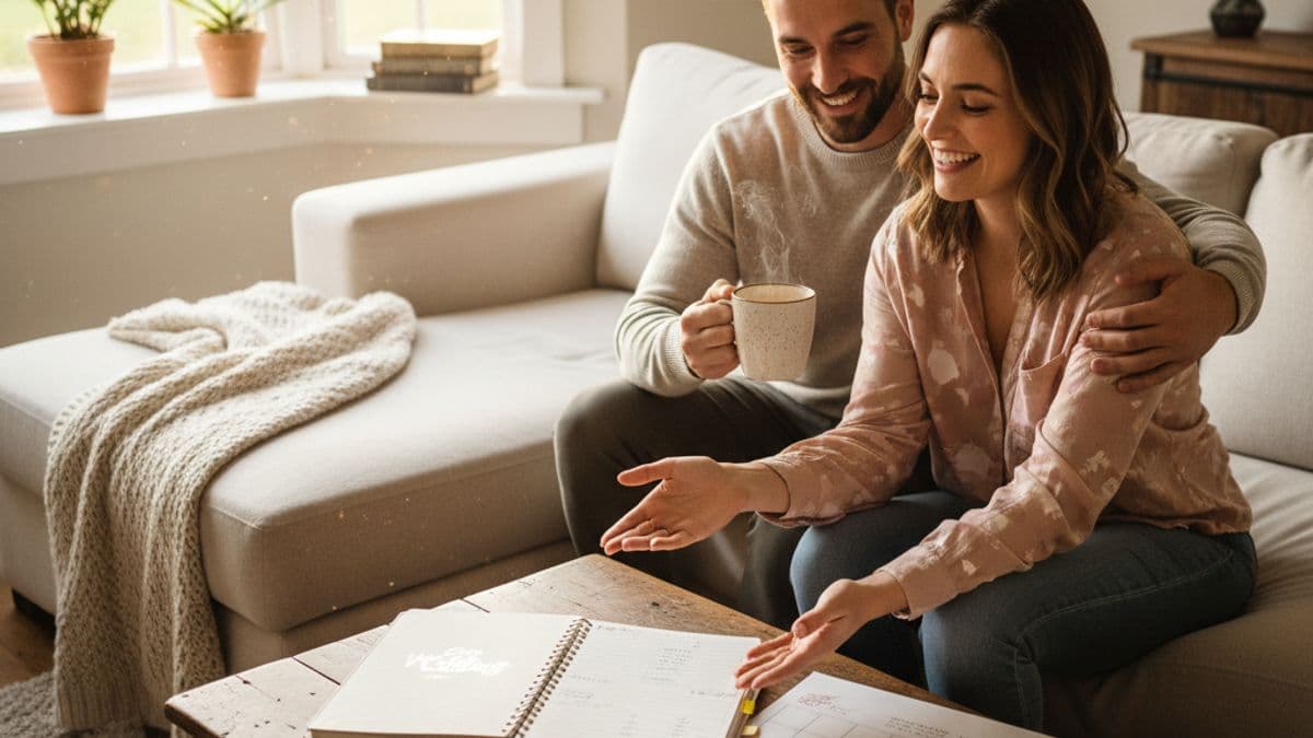 How Long Should an Engagement Be? A Real Talk Guide