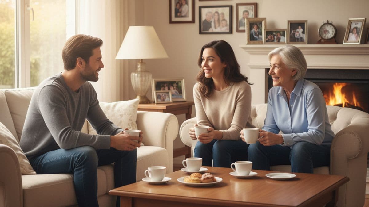 Asking for Their Hand: A Modern Guide to the Blessing Conversation