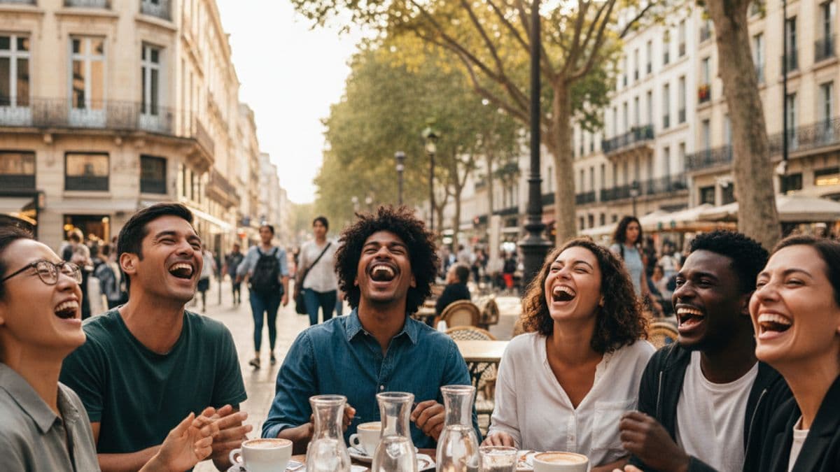 How to Make Friends as an Adult: A Practical Guide