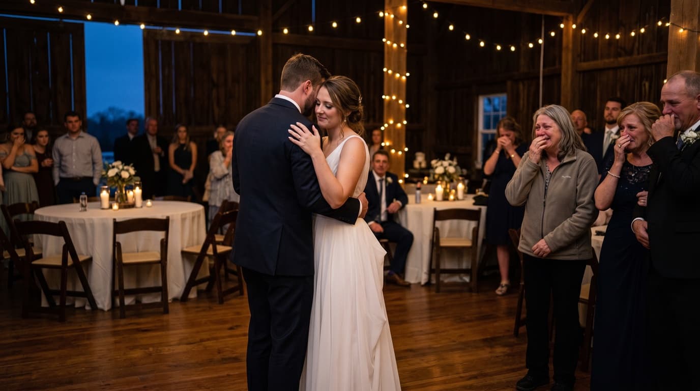 How to Turn Your Love Story Into a Country Ballad