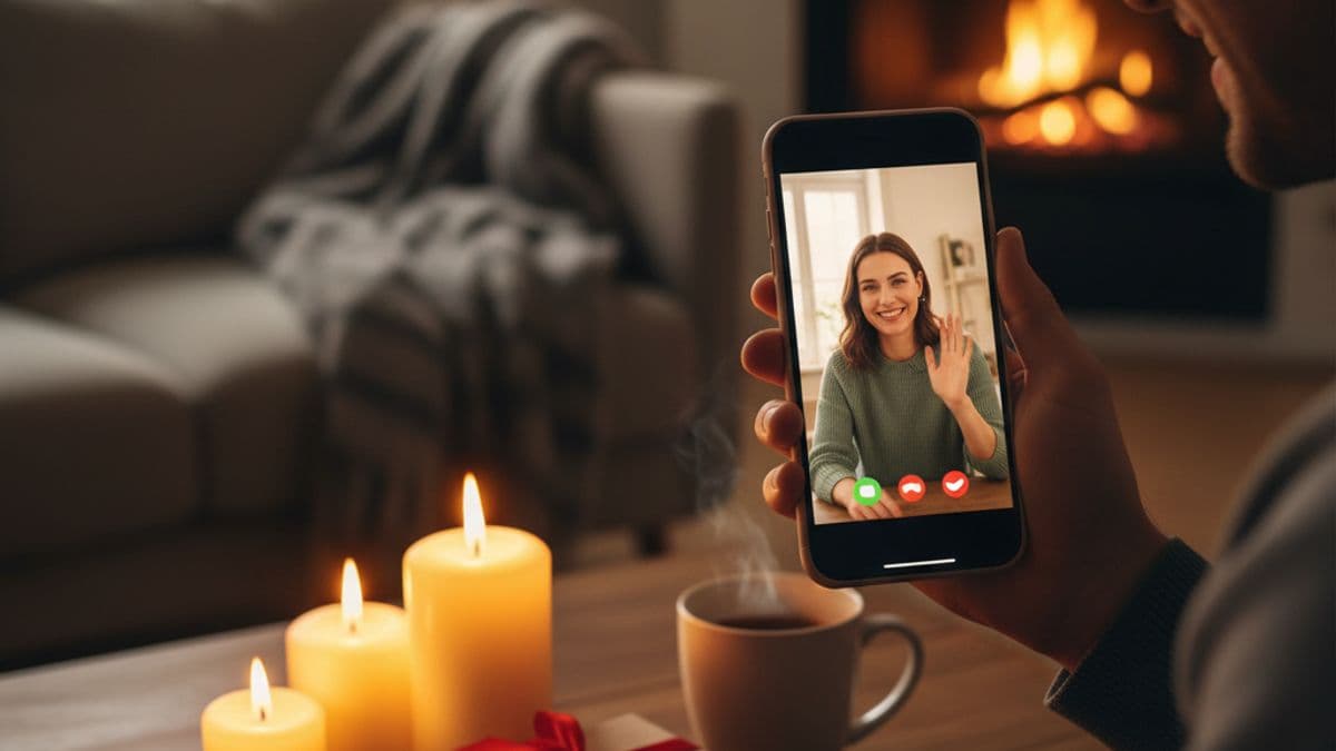 Long-Distance Anniversary Ideas for Couples Apart