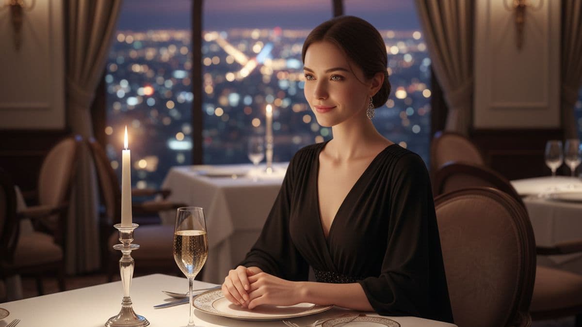 Milestone Birthday Ideas When You Want to Celebrate Solo