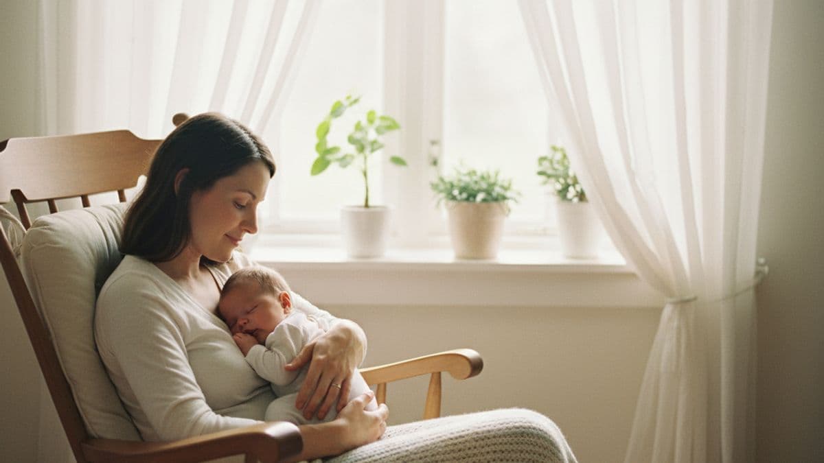 The Best Mother's Day Gifts for New Moms