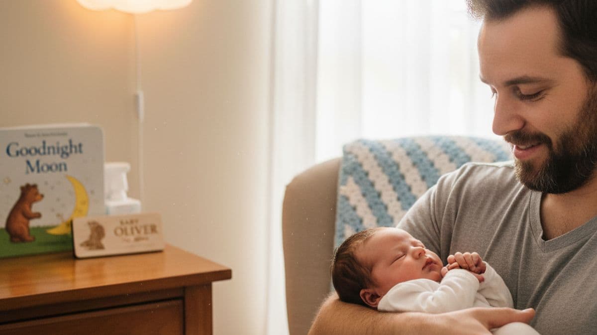 Gift Ideas for New Dads: Practical and Meaningful Options