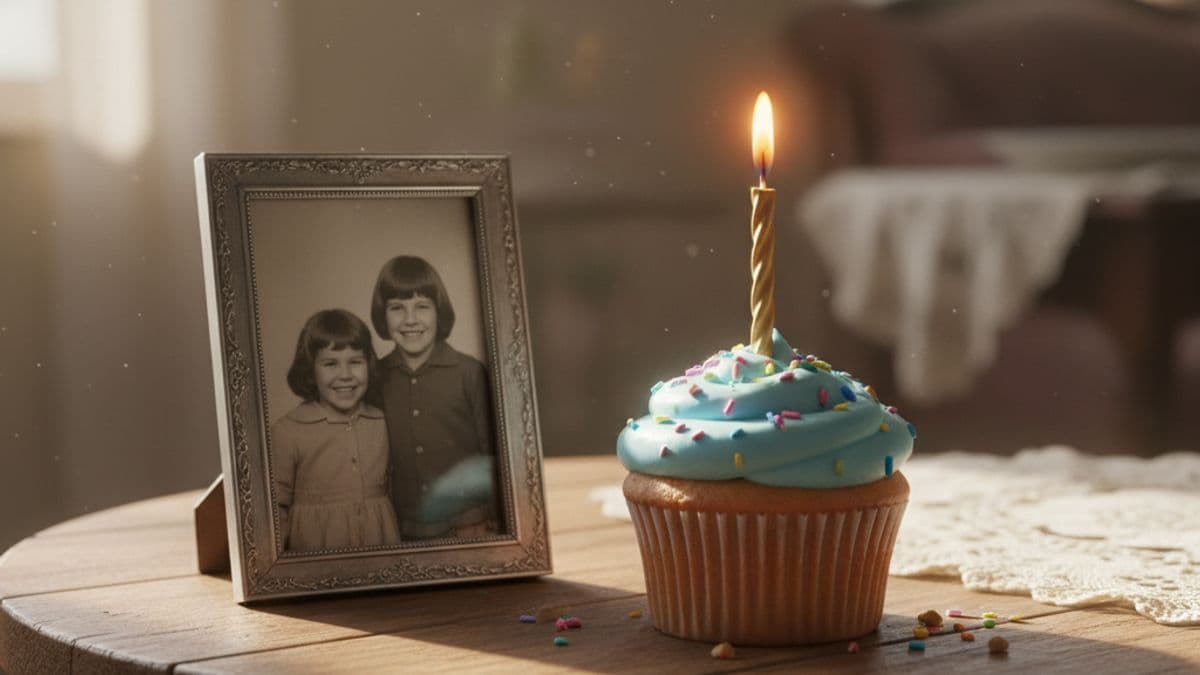 Meaningful Ways to Remember a Loved One on Their Birthday