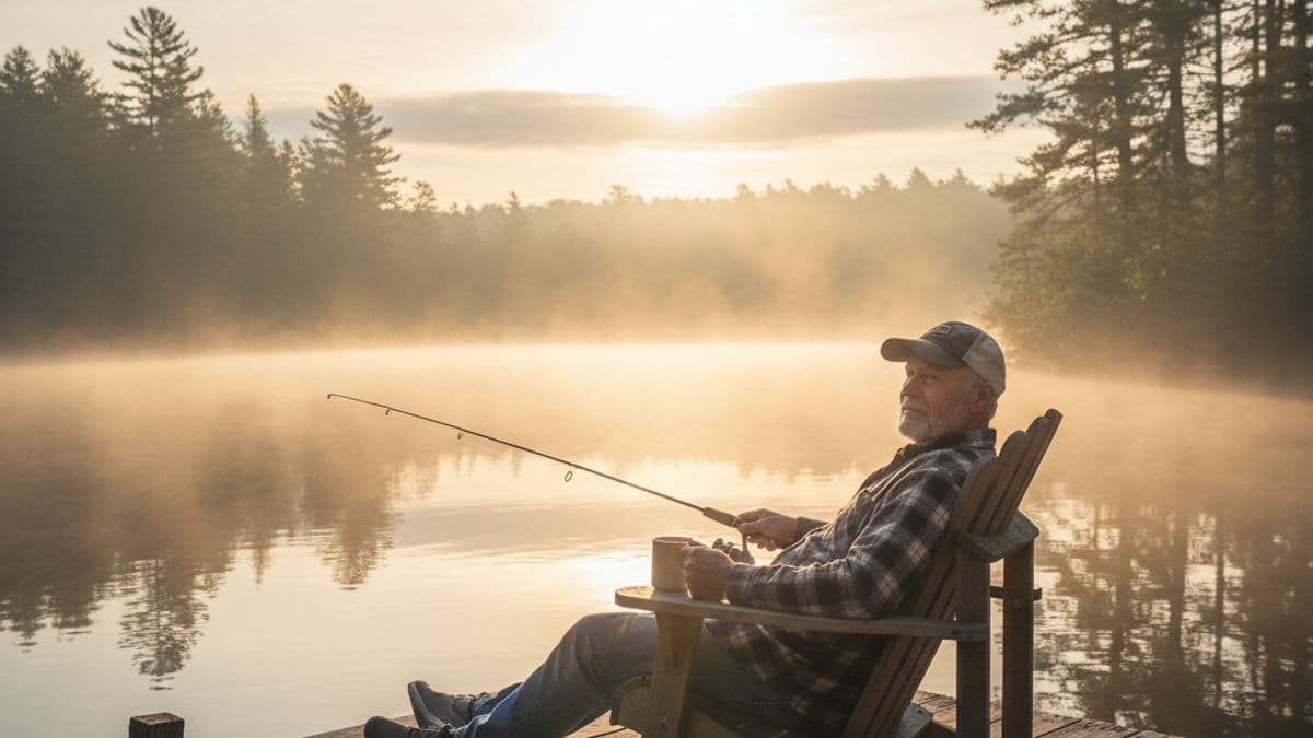 Best Retirement Gifts for Men Who Deserve to Relax