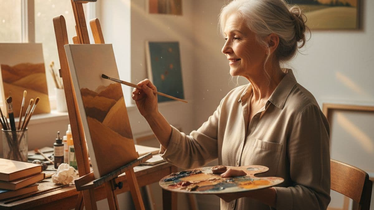 Retirement Hobbies Worth Starting on Day One