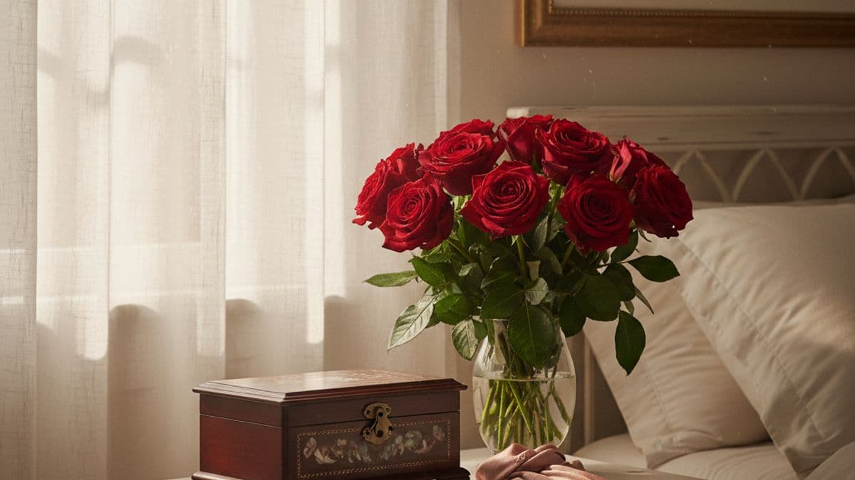 Romantic Gift Ideas for Your Wife on Any Occasion