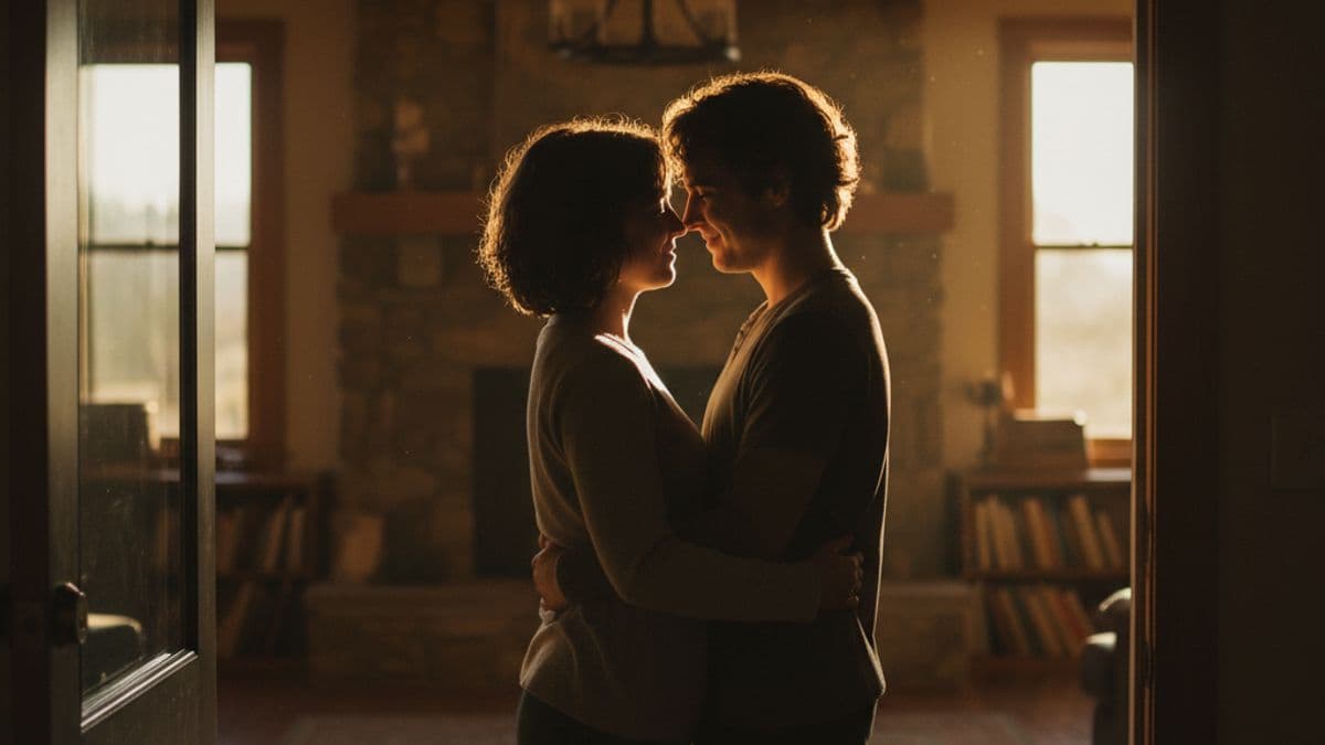 How to Thank Someone Who Changed Your Life