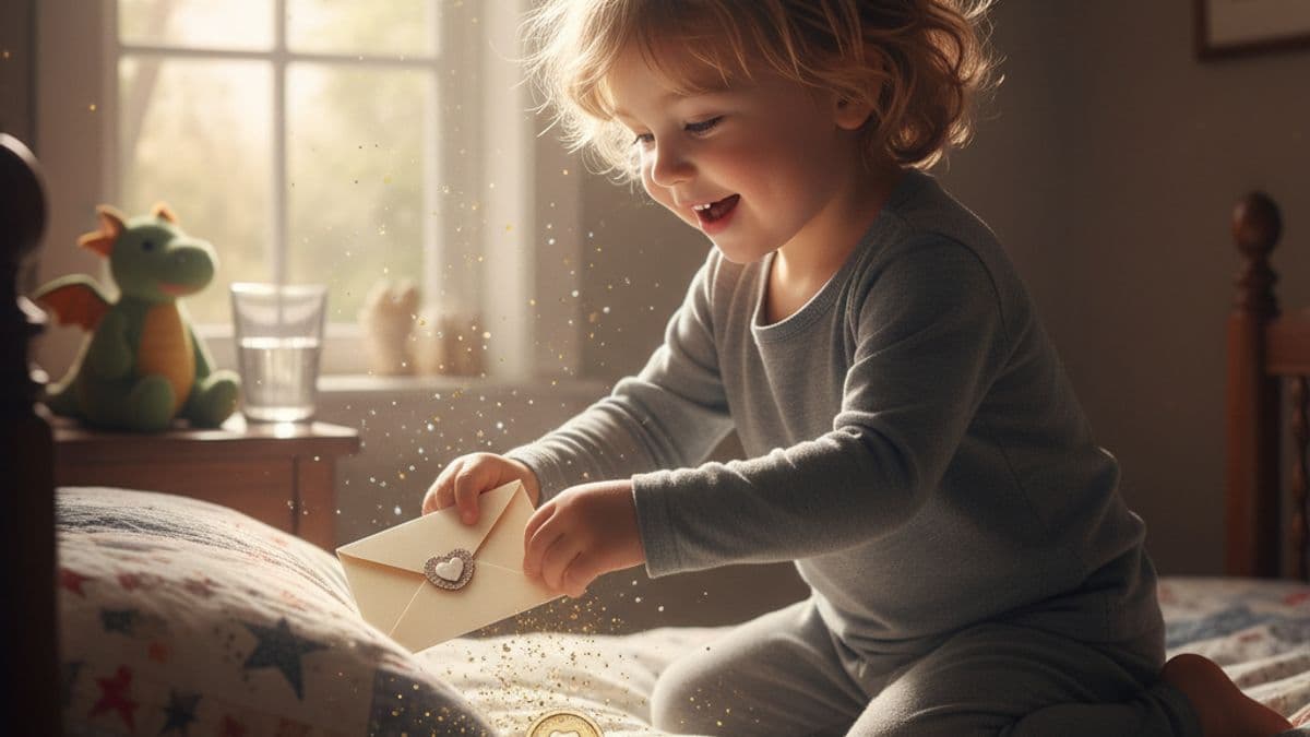 Creative Tooth Fairy Traditions Your Kids Will Remember