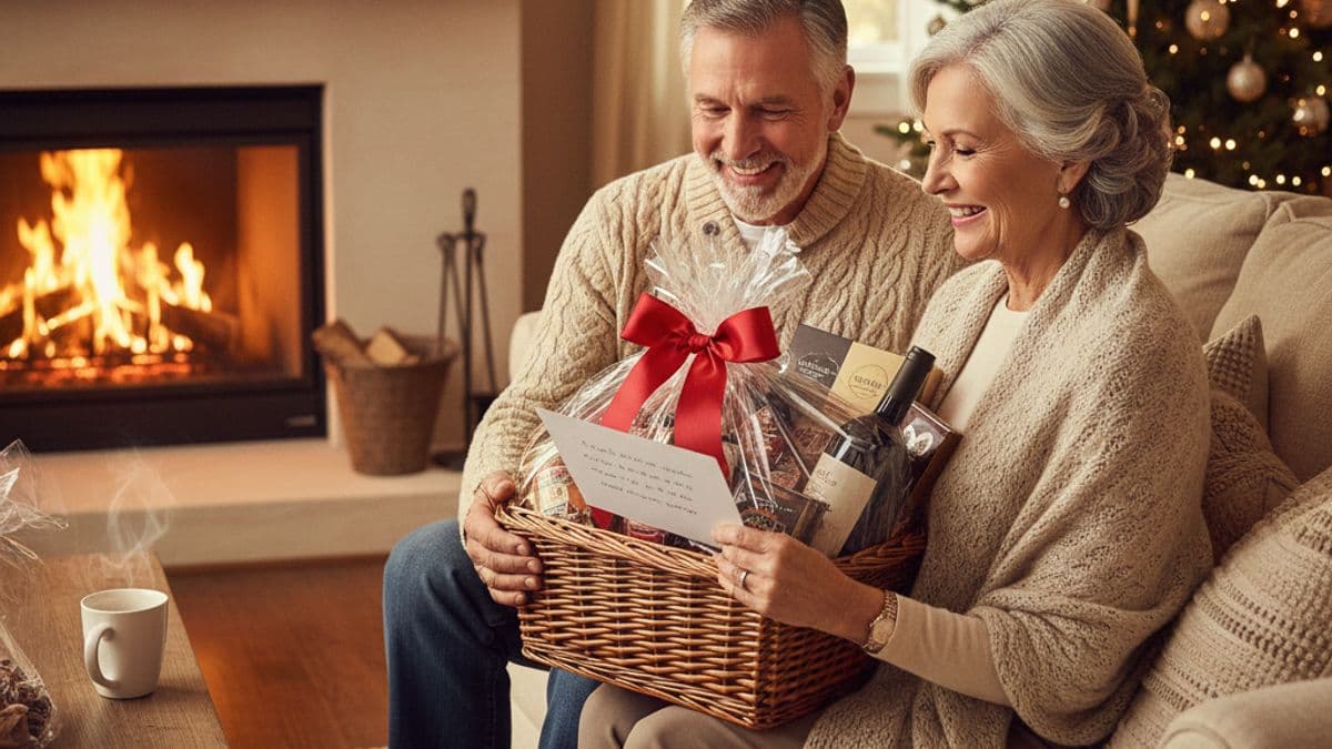 Valentine's Day Gifts for Your Parents: Thoughtful Ideas They Will Love