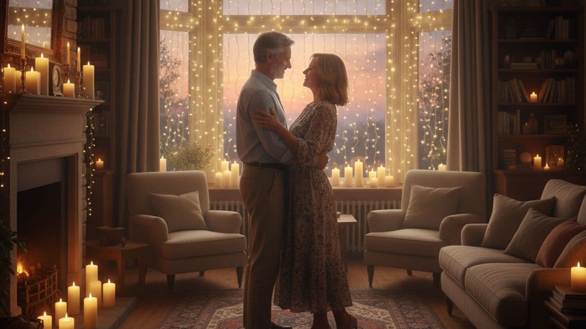 Valentine's Day Ideas for Long-Term Couples