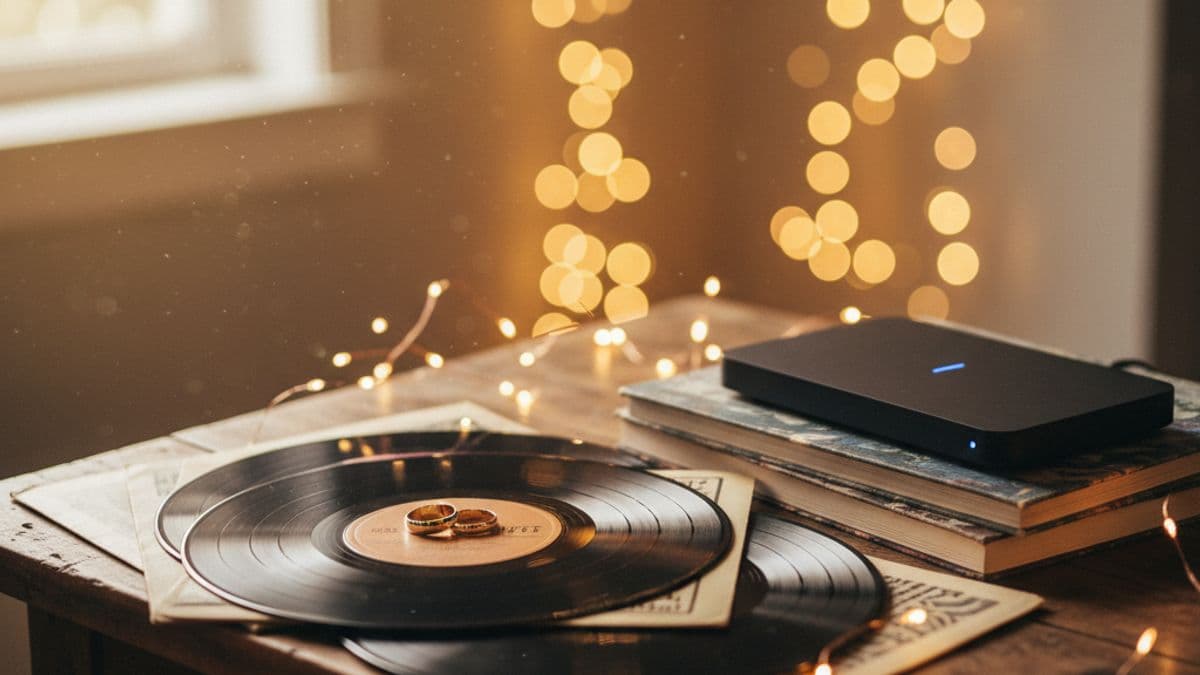 Best Wedding Songs by Decade: 1960s to Today