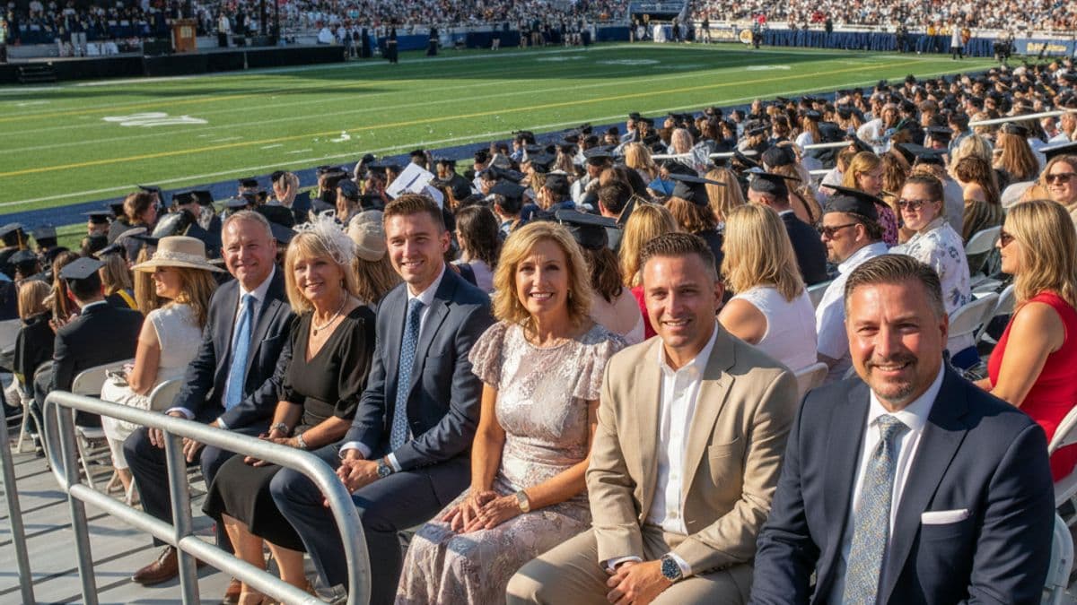 What to Wear to a Graduation Ceremony: A Complete Guide